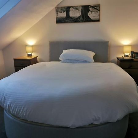 Grace Cottage, Filey Town Centre, Close To Beach מראה חיצוני תמונה