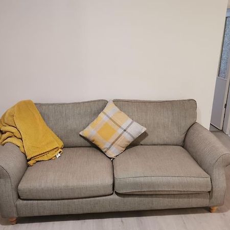 Grace Cottage, Filey Town Centre, Close To Beach מראה חיצוני תמונה