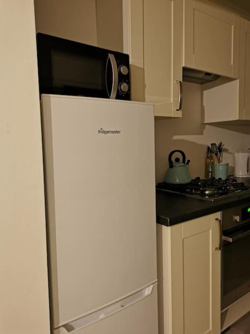 Grace Cottage, Filey Town Centre, Close To Beach מראה חיצוני תמונה