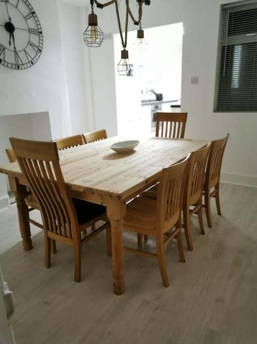 Grace Cottage, Filey Town Centre, Close To Beach מראה חיצוני תמונה