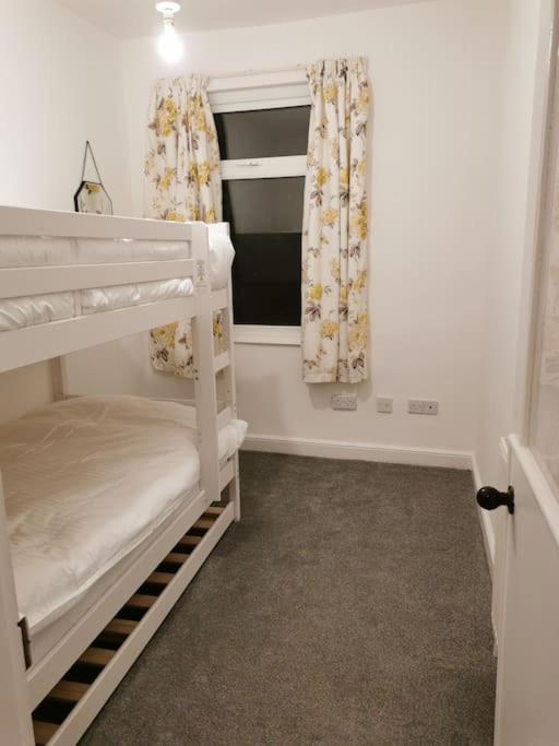 Grace Cottage, Filey Town Centre, Close To Beach מראה חיצוני תמונה