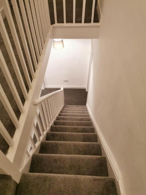 Grace Cottage, Filey Town Centre, Close To Beach מראה חיצוני תמונה