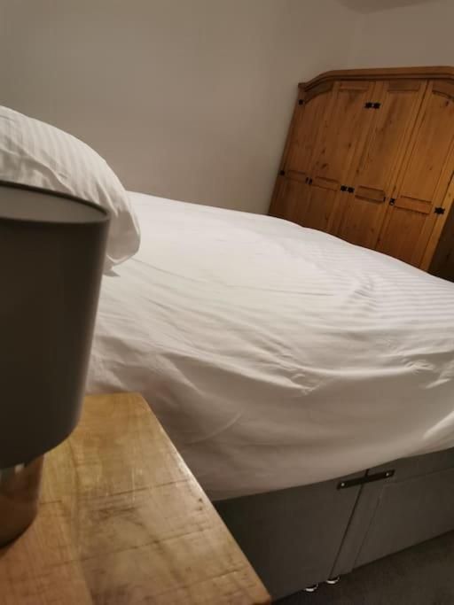 Grace Cottage, Filey Town Centre, Close To Beach מראה חיצוני תמונה