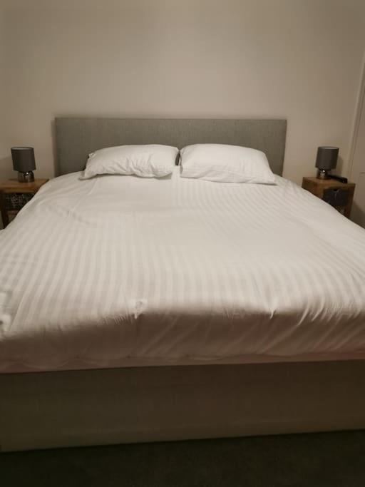 Grace Cottage, Filey Town Centre, Close To Beach מראה חיצוני תמונה