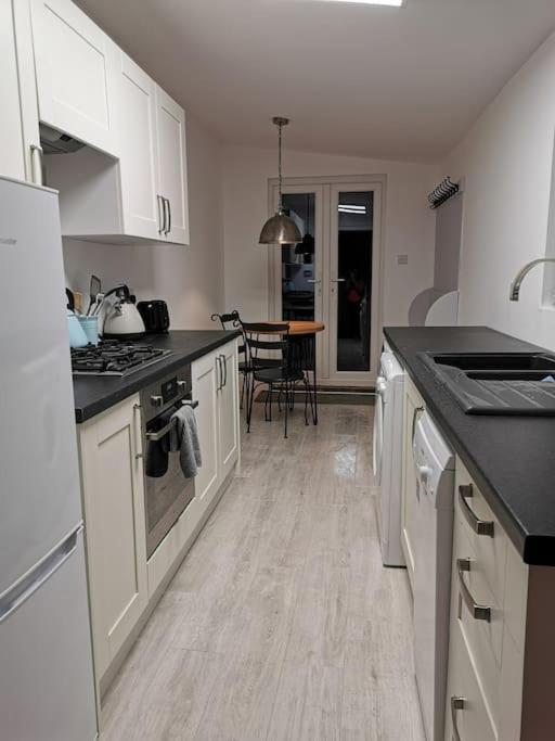 Grace Cottage, Filey Town Centre, Close To Beach מראה חיצוני תמונה