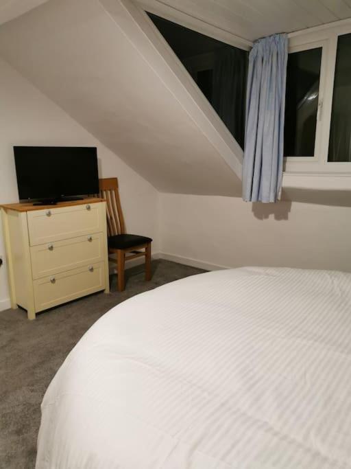 Grace Cottage, Filey Town Centre, Close To Beach מראה חיצוני תמונה