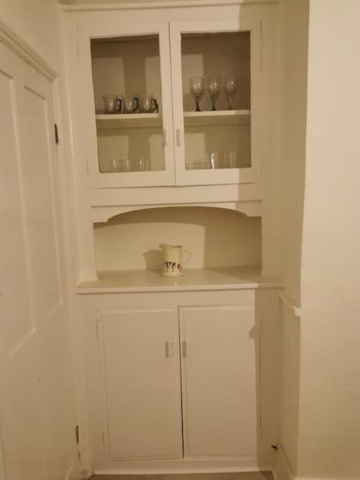 Grace Cottage, Filey Town Centre, Close To Beach מראה חיצוני תמונה