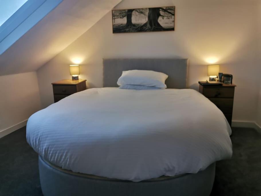 Grace Cottage, Filey Town Centre, Close To Beach מראה חיצוני תמונה