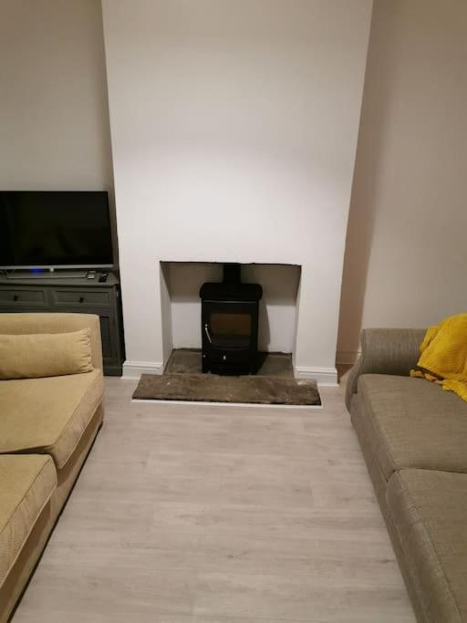 Grace Cottage, Filey Town Centre, Close To Beach מראה חיצוני תמונה