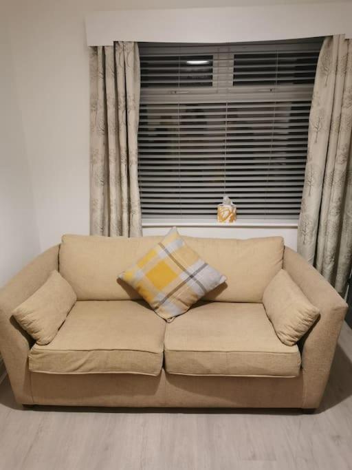 Grace Cottage, Filey Town Centre, Close To Beach מראה חיצוני תמונה